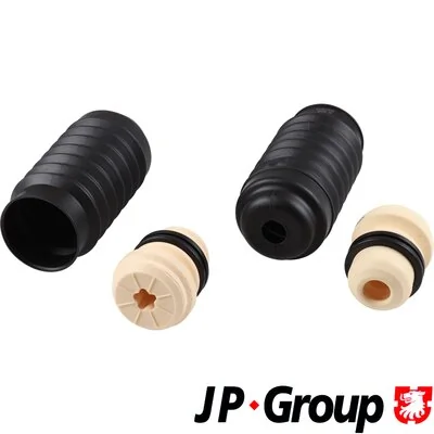 Dust Cover Kit, shock absorber